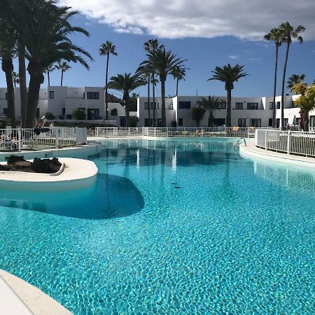Los Barqueros 34 By Best Holidays Fuerteventura Corralejo Exterior foto